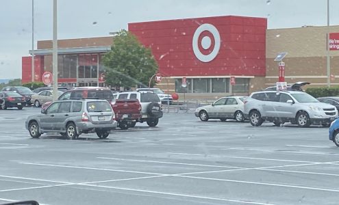 Target Mobile