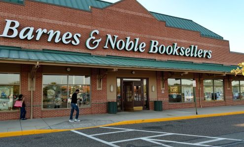 Barnes & Noble