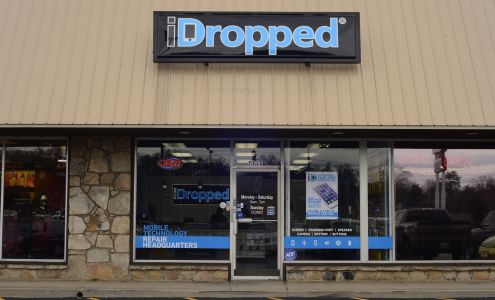iDropped - Knoxville TN