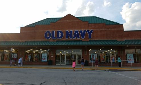 Old Navy