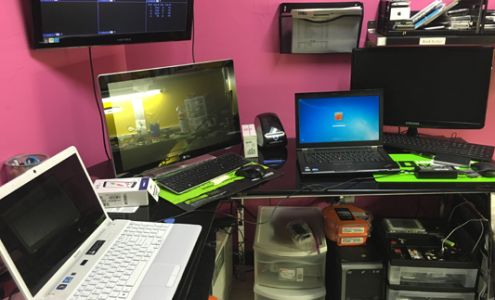 7Wireless - Phone Repair | iPhone, iPad & Macbook Repair Specialists