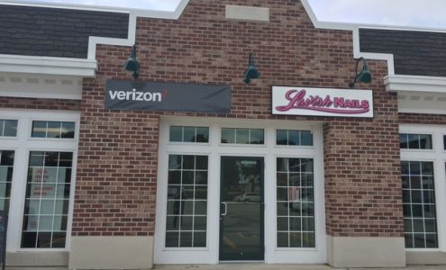 Verizon Orange City