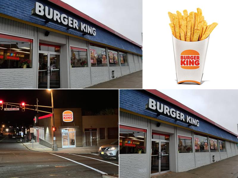 Burger King