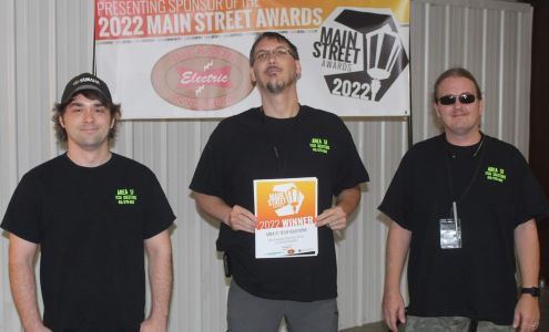 Area 51 Tech Solutions