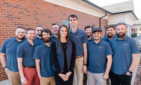 Integrity Computers, INC