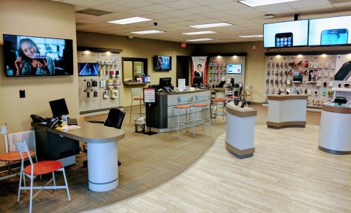 Cellular Sales Smartphone Repair Center