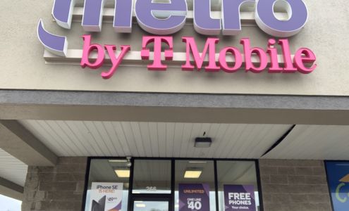 Metro PCS