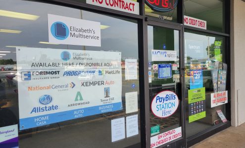 MCWireless REPAIR CENTER Siler City