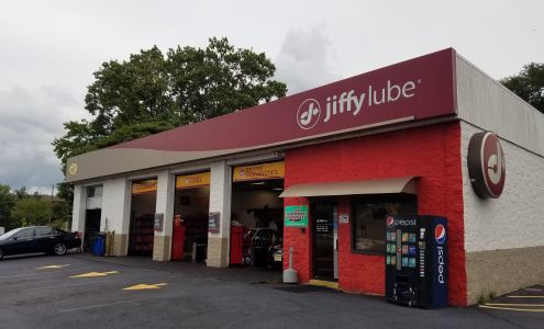 Jiffy Lube #371