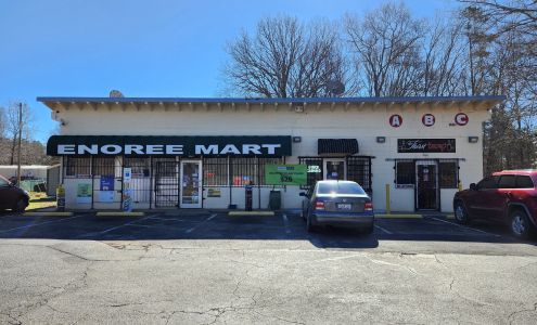 Jay's Prepaid wireless service. Jays total wireless Enoree