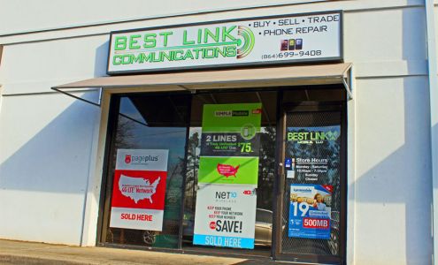 Bestlink Mobile LLC Spartanburg