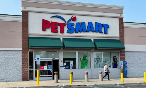 PetSmart