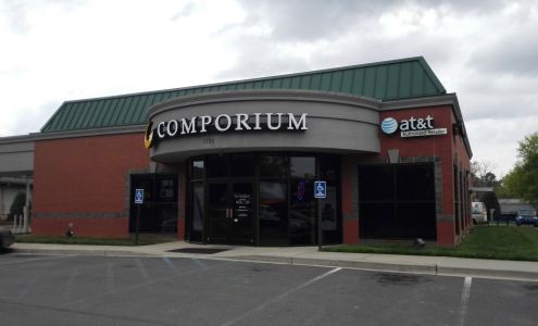 Comporium - Corporate Offices