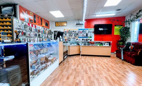 Julio’s Shop Hendersonville