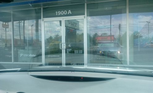 UScellular Hendersonville