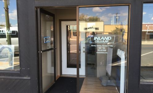 Inland Cellular [Wilbur] Wilbur