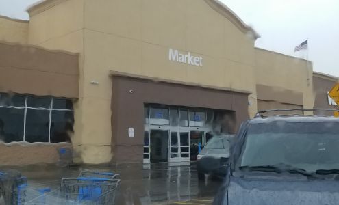 Walmart Connection Center