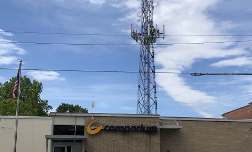 Comporium 190 E Main St, Brevard