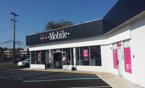 T-Mobile