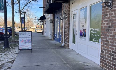 IFix Mobile Solutions & Electronics