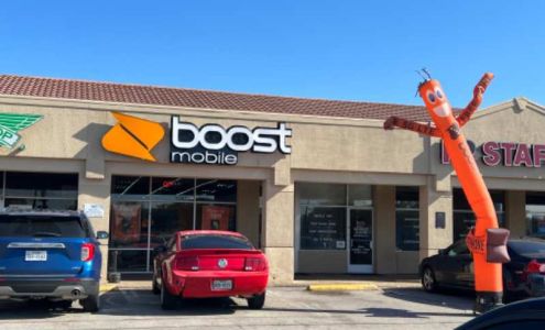 Boost Mobile