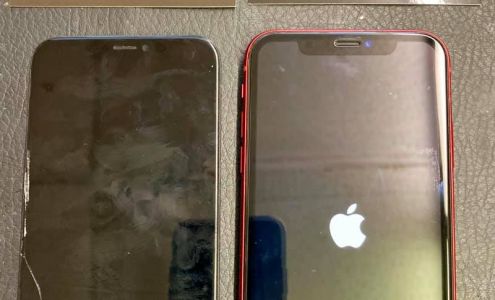 Amarillo Cellular Xchange