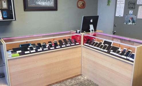 Amarillo Cellular Repair