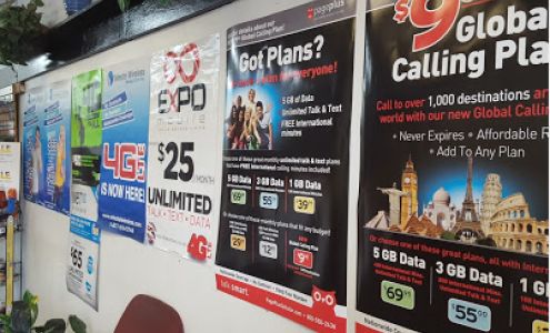 Lowcountry Mobile Phone Repair