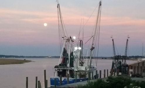 Mackay Marine Thunderbolt