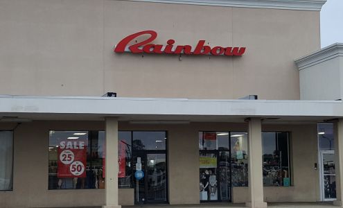 Rainbow Shops