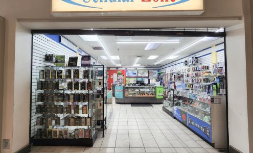 Cellular Zone Inc / Almeda Wireless Inc.