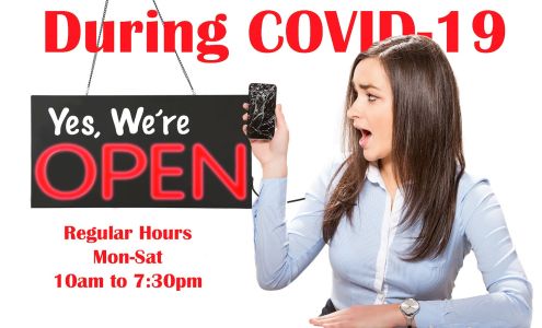 Cellular Doctor - Cell Phone Repair