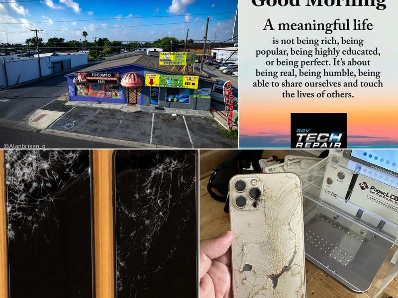 Mobile Go Repair Pharr