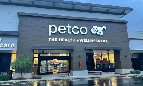 Petco Davie