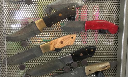 Fairfax Feed & Seed Fairfax