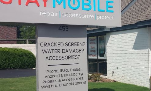 Staymobile - Hy-Tech Repairs