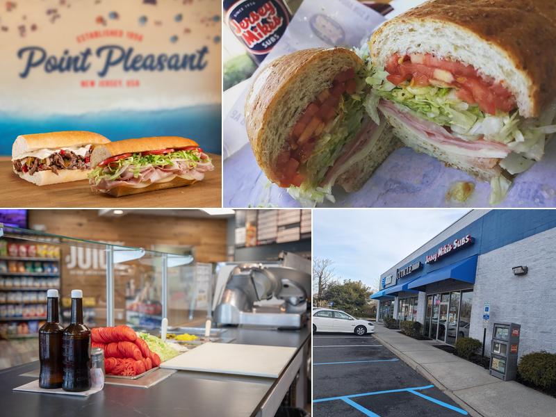 Jersey Mike's Subs