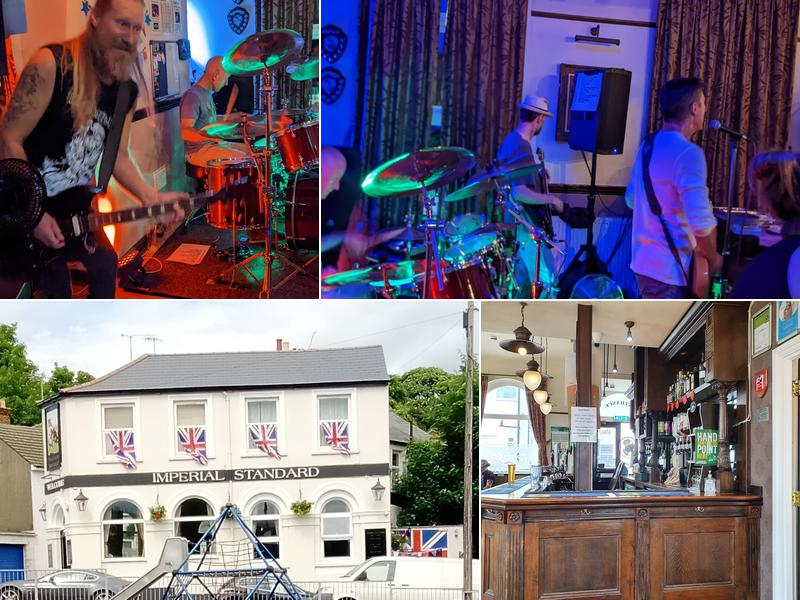 The Imperial Standard