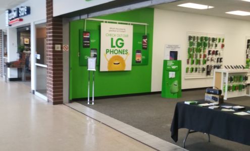 Cricket Wireless Authorized Retailer Clearfield