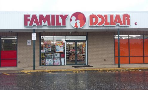 Family Dollar