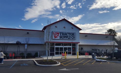 Tractor Supply Little Egg Harbor