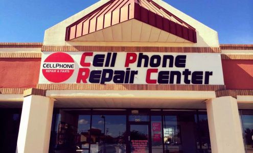 CELL PHONE REPAIR CENTER
