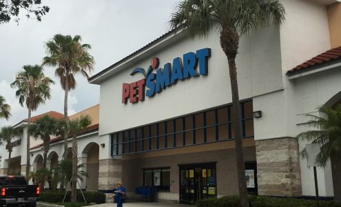 PetSmart