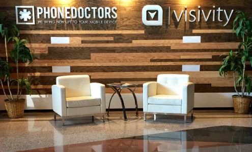 PHONE DOCTORS | Corporate HQ