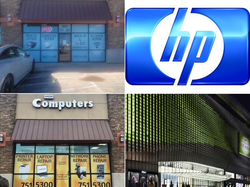 Aamcomp Computers Technologies