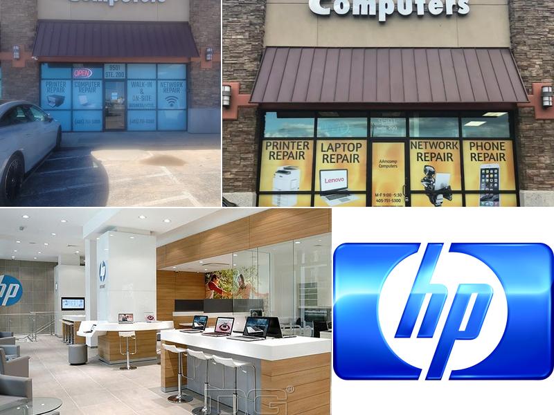 Aamcomp Computers Technologies