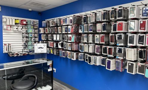 WSA Phones & More - Midwest City