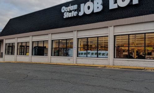Ocean State Job Lot