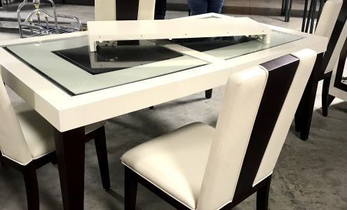 the plunder box Midway