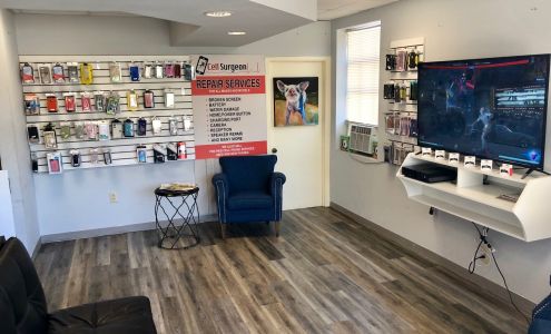 Cell Surgeon Cell Phones and Electronics Repair